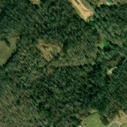 Satellite imagery of Chestnut Ridge, US