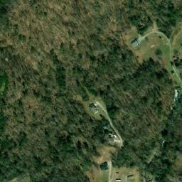 Satellite imagery of McAnnally Ridge, US
