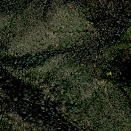 Satellite imagery of Middle Spring Ridge, US