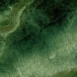 Satellite imagery of Higgins Ridge, US