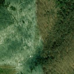 Satellite imagery of Higgins Ridge, US