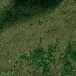 Satellite imagery of Higgins Ridge, US