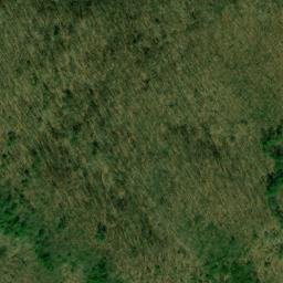Satellite imagery of Higgins Ridge, US
