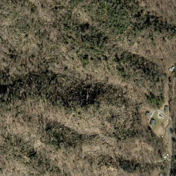 Satellite imagery of Laurel Ridge, US