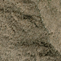 Satellite imagery of Wolf Ridge, US