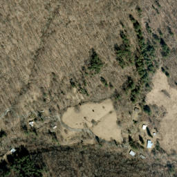 Satellite imagery of Grassy Ridge, US
