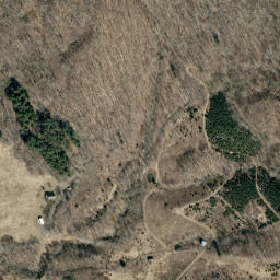 Satellite imagery of Grassy Ridge, US