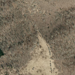 Satellite imagery of Grassy Ridge, US