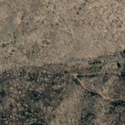 Satellite imagery of Martin Ridge, US