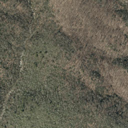 Satellite imagery of Gabes Mountain, US
