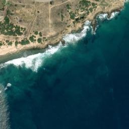 Satellite imagery of survey_point, DZ