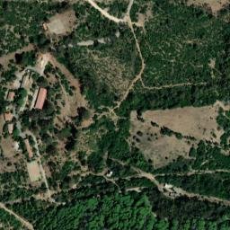 Satellite imagery of survey_point, DZ