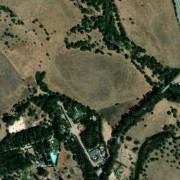 Satellite imagery of survey_point, DZ