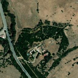 Satellite imagery of survey_point, DZ