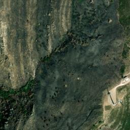 Satellite imagery of survey_point, DZ