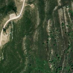 Satellite imagery of Sierra de Enmedio, ES