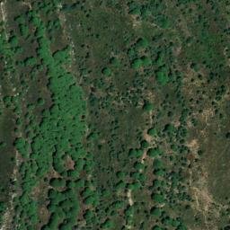 Satellite imagery of Sierra de Enmedio, ES
