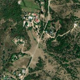 Satellite imagery of Sierra de Enmedio, ES