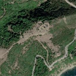Satellite imagery of Las Azofeas, ES