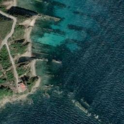 Satellite imagery of Las Azofeas, ES