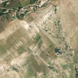 Satellite imagery of Djebel Bou Saïd, DZ