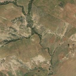Satellite imagery of Djebel Bou Saïd, DZ