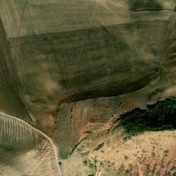 Satellite imagery of Koudiat ez Zebabidj, DZ