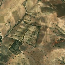 Satellite imagery of Koudia Sidi Ben Adda, DZ