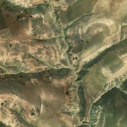 Satellite imagery of Koudia Sidi Ben Adda, DZ