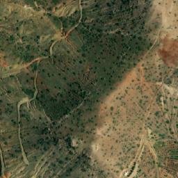 Satellite imagery of Koudiet Ouada, DZ