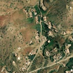 Satellite imagery of Koudiet Ouada, DZ