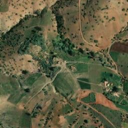 Satellite imagery of Sra Oulad Ahmed, DZ