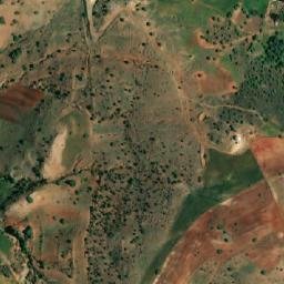 Satellite imagery of Sra Oulad Ahmed, DZ