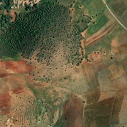 Satellite imagery of Sra Oulad Ahmed, DZ