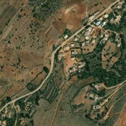 Satellite imagery of Arch Tighaouet, DZ