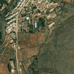 Satellite imagery of Arch Tighaouet, DZ