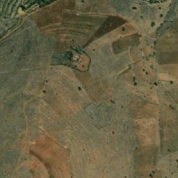 Satellite imagery of Arch Tighaouet, DZ