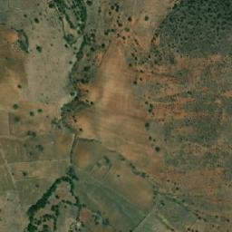 Satellite imagery of Djebel Bel Amra, DZ