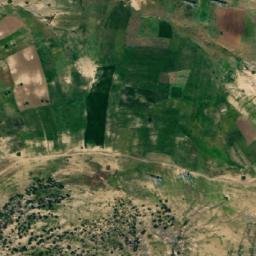 Satellite imagery of Djebel Dahr Errabaa, DZ
