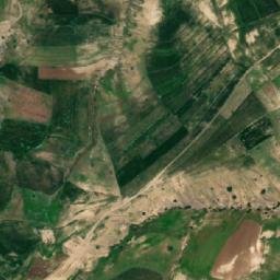 Satellite imagery of Djebel el Arari, DZ