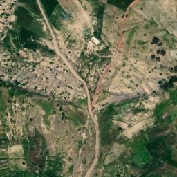 Satellite imagery of Dahr Ezzeboudj, DZ