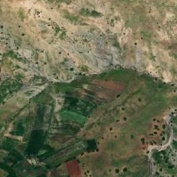 Satellite imagery of Dahr Ezzeboudj, DZ