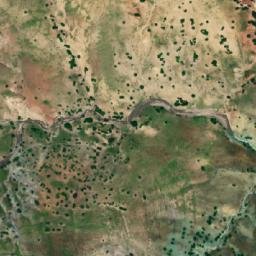 Satellite imagery of Dahr Ezzeboudj, DZ