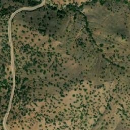 Satellite imagery of Sra Medjadjou, DZ