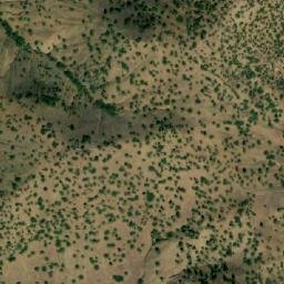 Satellite imagery of Sra Medjadjou, DZ