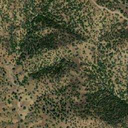 Satellite imagery of Sra Medjadjou, DZ