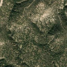Satellite imagery of Kef er Rakhma, DZ