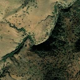 Satellite imagery of Sra Slamnia, DZ