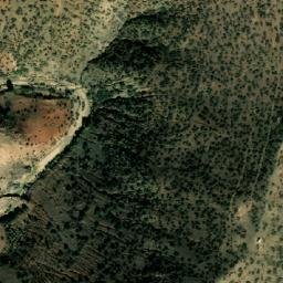 Satellite imagery of Kef Kaddour, DZ