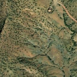 Satellite imagery of Kef Kaddour, DZ